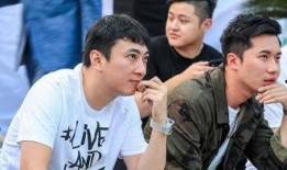 王思聪微博最新爆料,揭秘娱乐圈惊人内幕！